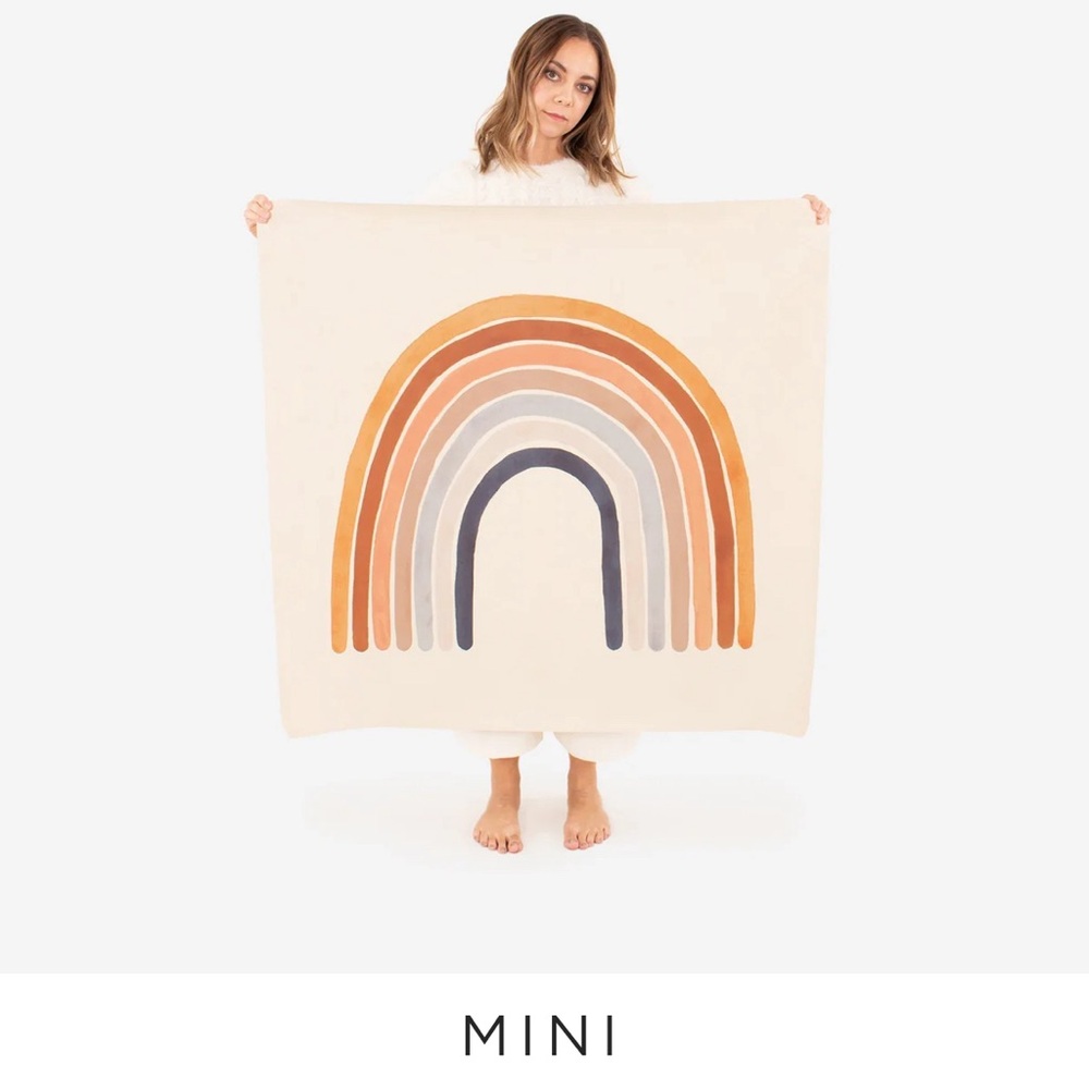Gathre High Chair Mat - MINI